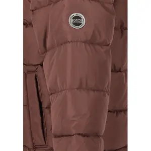 Children's down jacket Zigzag Lusano image-2