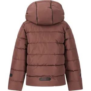 Children's down jacket Zigzag Lusano image-1