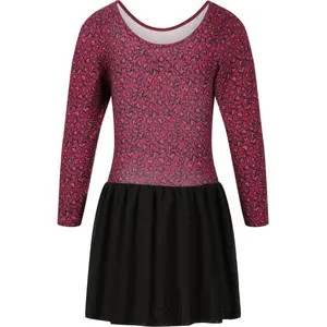 Justaucorps de danse enfant Zigzag Ditte