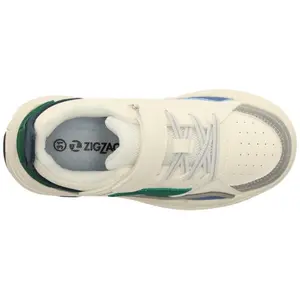 Baskets bambino Zigzag Eli image-4