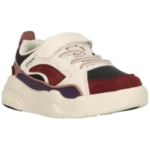 Baby-Sneaker Zigzag Eli image-1