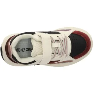 Baby-Sneaker Zigzag Eli image-5