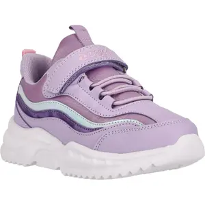 Baskets enfant Zigzag Lassis image-1