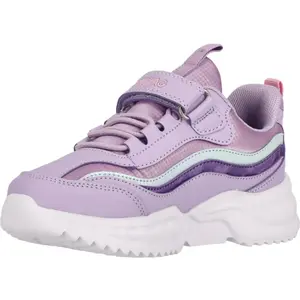 Baskets enfant Zigzag Lassis image-3