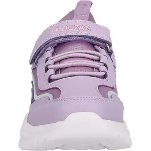 Baskets bambino Zigzag Lassis image-5