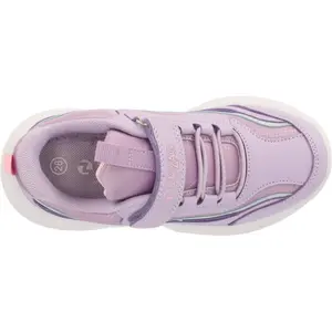 Baskets bambino Zigzag Lassis image-4