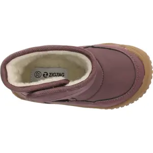 Babystövlar Zigzag Tate image-5