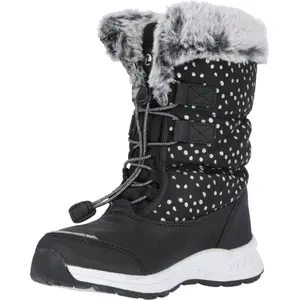 Bottes d'hiver bébé Zigzag Wesend V2 image-3