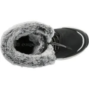 Bottes d'hiver bébé Zigzag Wesend V2 image-4