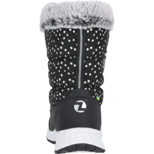 Bottes d'hiver bébé Zigzag Wesend V2 image-6