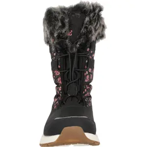 Bottes d'hiver bébé Zigzag Wesend V2 image-5