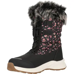 Bottes d'hiver bébé Zigzag Wesend V2 image-3