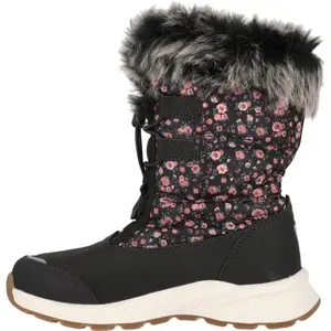 Bottes d'hiver bébé Zigzag Wesend V2 image-2