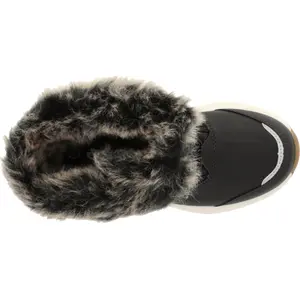 Bottes d'hiver bébé Zigzag Wesend V2 image-4