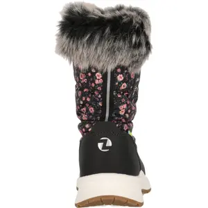 Bottes d'hiver bébé Zigzag Wesend V2 image-6