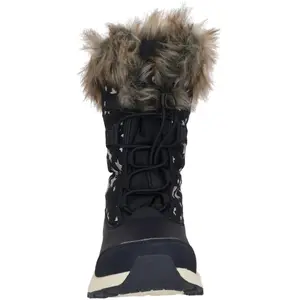 Bottes d'hiver bébé Zigzag Wesend V2 image-5