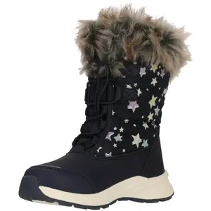 Bottes d'hiver bébé Zigzag Wesend V2 image-3