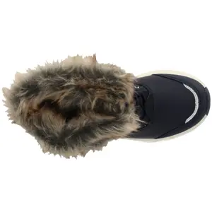 Bottes d'hiver bébé Zigzag Wesend V2 image-4