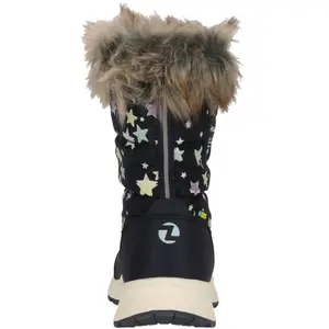 Bottes d'hiver bébé Zigzag Wesend V2 image-6