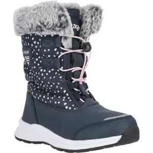 Botas de Inverno para crianças Zigzag Wesend V2 image-1
