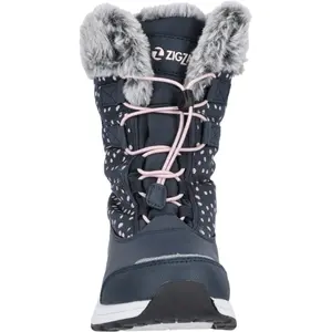 Botas de Inverno para crianças Zigzag Wesend V2 image-5
