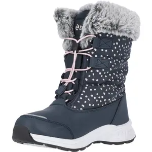 Botas de Inverno para crianças Zigzag Wesend V2 image-3