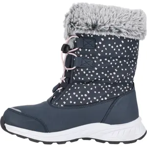 Botas de Inverno para crianças Zigzag Wesend V2 image-2