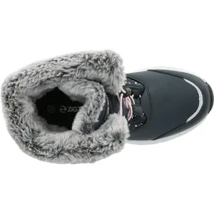 Botas de Inverno para crianças Zigzag Wesend V2 image-4