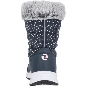 Botas de Inverno para crianças Zigzag Wesend V2 image-6