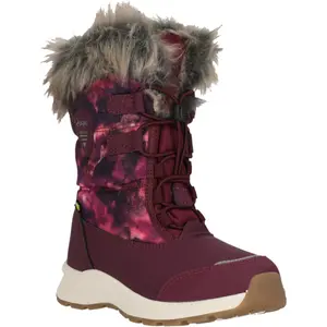 Bottes d'hiver bébé Zigzag Wesend V2 image-1