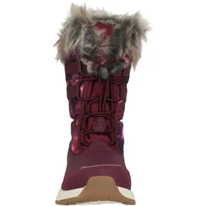 Bottes d'hiver bébé Zigzag Wesend V2 image-5