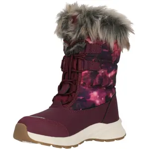 Bottes d'hiver bébé Zigzag Wesend V2 image-3