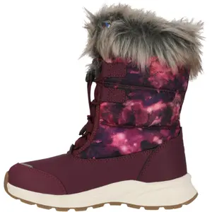 Bottes d'hiver bébé Zigzag Wesend V2 image-2