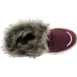 Bottes d'hiver bébé Zigzag Wesend V2 image-4