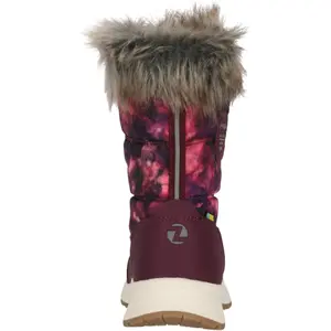 Bottes d'hiver bébé Zigzag Wesend V2 image-6