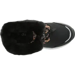 Bottes d'hiver bébé Zigzag Wesend V2 image-4