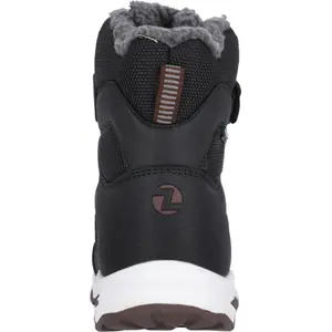 Bottes d'hiver bébé Zigzag Balful V2 WP image-6