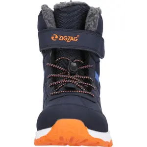 Bottes d'hiver bébé Zigzag Balful V2 WP image-5