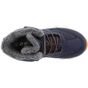 Bottes d'hiver bébé Zigzag Balful V2 WP image-4