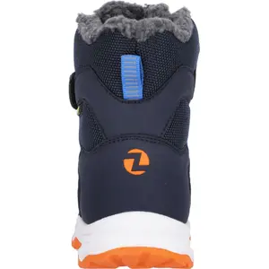 Bottes d'hiver bébé Zigzag Balful V2 WP image-6