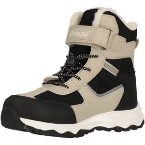 Bottes d'hiver bébé Zigzag Balful V2 WP image-3