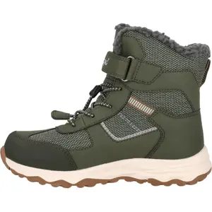 Bottes d'hiver bébé Zigzag Balful V2 WP image-2