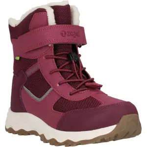 Bottes d'hiver bébé Zigzag Balful V2 WP image-1