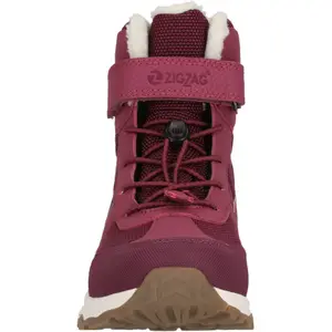 Bottes d'hiver bébé Zigzag Balful V2 WP image-2