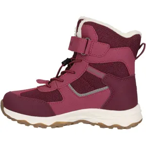 Bottes d'hiver bébé Zigzag Balful V2 WP image-4