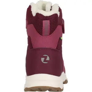 Bottes d'hiver bébé Zigzag Balful V2 WP image-6