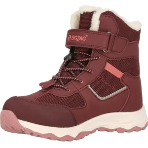 Bottes d'hiver bébé Zigzag Balful V2 WP image-3