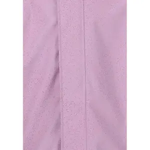 Αδιάβροχη φόρμα με σχέδιο μωρού Zigzag Roze image-6