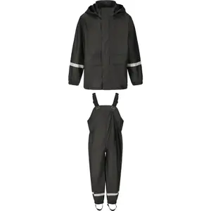 Waterproof suit for children Zigzag Simba image-0