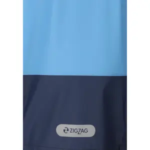 Waterproof suit for children Zigzag Simba image-4